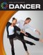 Dancer (Hardcover): Katie Marsico