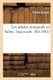 Les Artistes Normands Au Salon: Beaux-Arts (French, Paperback): Alfred Darcel