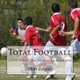 Total Football - Latin American Soccer in Alabama (Paperback): Matt Zeigler