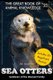 Sea Otters - Seafarers of the Weasel Family (Paperback): M. Martin