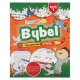 Leer uit die Bybel - Kom Speel met Syfers Boek 1 (Afrikaans, Paperback): 