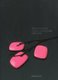 Georg Dobler - Schmuck Jewellery 1980-2010 - Composition of Dreams (English, German, Hardcover): et al