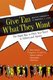 Give 'Em What They Want - The Right Way to Pitch Your Novel to Editors and Agents (Paperback): Blythe Camenson, Marshal J....