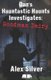 Dan's Hauntastic Haunts Investigates - Goodman Dairy (Paperback): Alex Silver