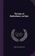 The ban of Baldurbane, an Epic (Hardcover): Henry Richard Gibson
