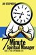 The 7 Minute Spiritual Manager (Paperback): Jay Stephens