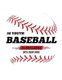 50 Youth Baseball Scorecards With Lineup Cards - 50 Scorecards For Baseball and Softball (Paperback): Jose Waterhouse