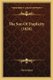 The Son Of Duplicity (1836) (Paperback): Myra Myra