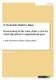 Procurement & the value chain. A tool for acheiving effective organizational goal - A study of electricity company of Ghana...