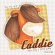 Caddie - He's only a little pony - The one with the hedgehog (Paperback): Emma Louise Clarke