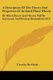 A Description Of The Theory And Properties Of Inclined Plane Wheels - By Which Power And Velocity Will Be Increased, And...