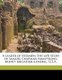 A Leader of Freemen; The Life Story of Samuel Chapman Armstrong, Brevet Brigadier-General, U.S.A. Volume 1 (Paperback): Everett...