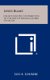 Louis Blanc - His Life and His Contribution to the Rise of French Jacobin Socialism (Hardcover): Leo A. Loubere