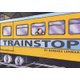 Trainstop (Hardcover): Barbara Lehman