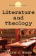 Literature and Theology (Paperback): Ralph C Wood
