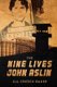 The Nine Lives of John Aslin (Paperback): Jill Creech Bauer