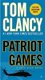 Patriot Games (Paperback): Tom Clancy