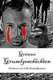 Grimms Gruselgeschichten (German, Paperback): Febe Homrighausen