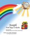 Joseph From Rags to Riches (Paperback): Flabia Thembeka