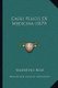 Cassii Felicis De Medicina (1879) (Italian, Paperback): Valentino Rose