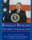 Ronald Reagan (Paperback, 1st Perennial ed): Frederick J. Ryan