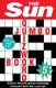 Sun Jumbo Quizword Book 5 (Paperback, 05 Ed): "The Sun"