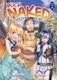 Buck Naked in Another World (Light Novel) Vol. 2 (Paperback): Madoka Kotani