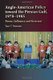 Anglo-American Policy Toward the Persian Gulf, 1978-1985 - Power, Influence and Restraint (Paperback): Tore Petersen