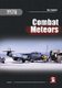 Combat Meteors (Paperback): Alex Crawford, John Smith