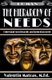 The Hierarchy of Needs (Paperback): Valentin Matcas