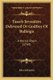 Tasso's Jerusalem Delivered Or Godfrey Of Bulloign - A Heroic Poem (1749) (Paperback): Edward Fairfax