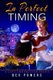 In Perfect Timing (a Love Undercover Series Book 1) (Paperback): Karen Rodgers