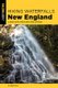 Hiking Waterfalls New England - A Guide to the Region's Best Waterfall Hikes (Paperback, Second Edition): Eli Burakian