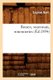Rouen, Rouennais, Rouenneries (Ed.1894) (French, Paperback): Eugene Noel
