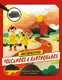 Volcanoes and Earthquakes (Paperback): Chris Oxlade, Anita Ganeri