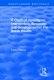 A Clash of Paradigms: Response and Development in the South Pacific - Response and Development in the South Pacific...