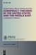 Conspiracy Theories in the United States and the Middle East - A Comparative Approach (Hardcover, Digital original): Michael...