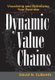 Dynamic Value Chains - Visualizing and Optimizing Your Business (Hardcover): David N Culbreth