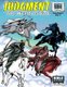 Judgment - The Wrath of God: New Testament Volume 44: Revelation Part 3 (Paperback): Ruth B Greiner, Bible Visuals International