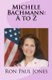 Michele Bachmann - A to Z (Paperback): Ron Paul Jones