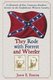They Rode with Forrest and Wheeler - A Chronicle of Five Tennessee Brothers' Service in the Confederate Western Cavalry...