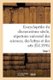 Encyclopedie Du 19eme Siecle, Repertoire Universel Des Sciences, Des Lettres Et Des Arts Tome 7 (French, Paperback): Ange De...