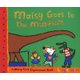 Maisy Goes to the Museum - A Maisy First Experience Book (Paperback): Lucy Cousins