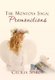 The Montoya Saga - Premonitions: Book 2 (Hardcover): Cecilia Spiros