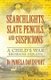 Searchlights, Slate Pencils, and Suspicions - A Child's War 1939 - 1954 (Paperback): Pamela Davenport