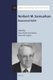 Norbert M. Samuelson: Reasoned Faith (Paperback): Hava Tirosh-Samuelson, Aaron W. Hughes