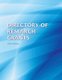 Directory of Research Grants 2013 (Paperback, 2013): Anita B. Schafer