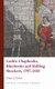 Gothic Chapbooks, Bluebooks and Shilling Shockers, 1797-1830 (Hardcover): Franz J. Potter