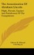 The Assassination Of Abraham Lincoln - Flight, Pursuit, Capture And Punishment Of The Conspirators (Hardcover): Osborn H Oldroyd