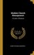 Modern Church Management - A Study in Efficiency (Hardcover): Albert Franklin McGarrah